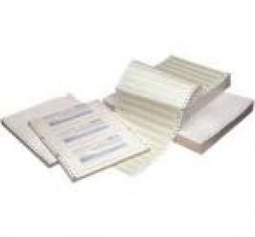 Papel Contínuo 240x06 (6x9.5) 2 Vias 60gr Cx2000 (Auto-copiativo) ,  , 1861011 , 5608011012729